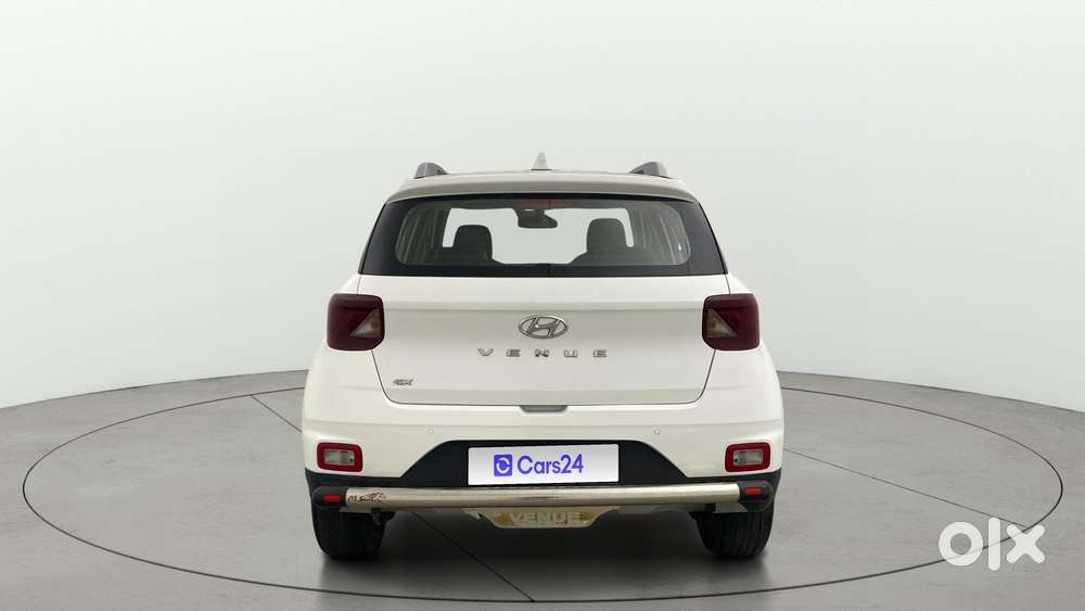 Hyundai Venue Sx Diesel, 2021, Diesel