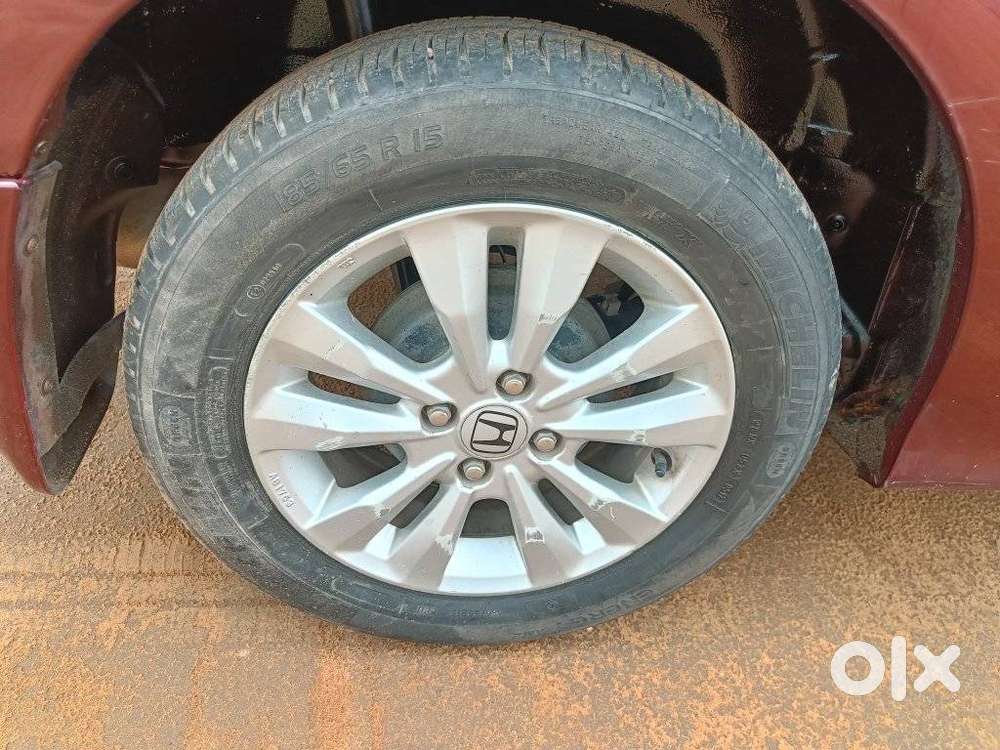 Honda City 1.5 V Elegance, 2012, Petrol