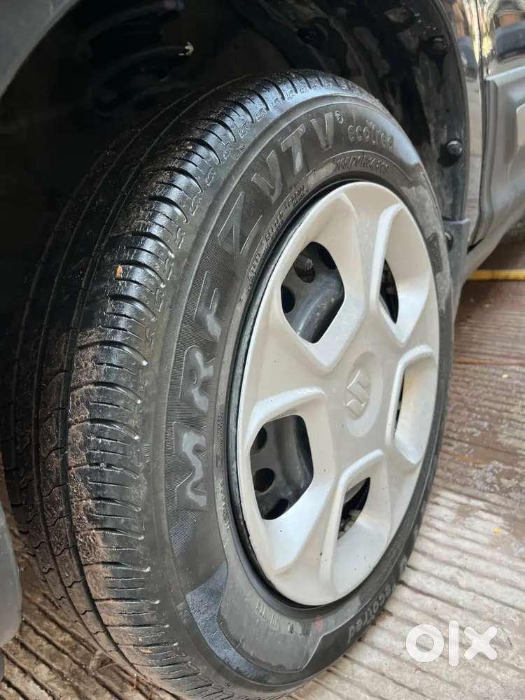 Well Maintained And Good Condition