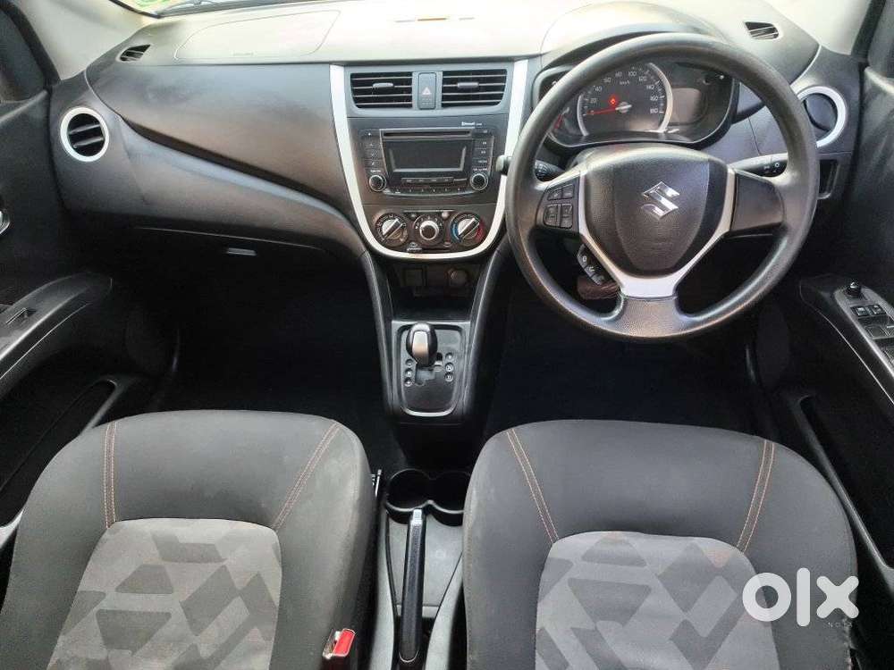 Maruti Suzuki Celerio X Zxi Option, 2018, Petrol