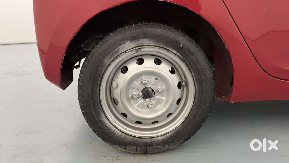 Hyundai Eon Era +, 2017, Petrol