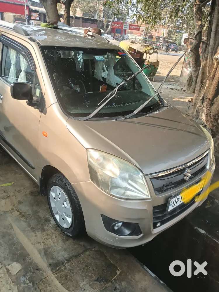 Good Condition Car