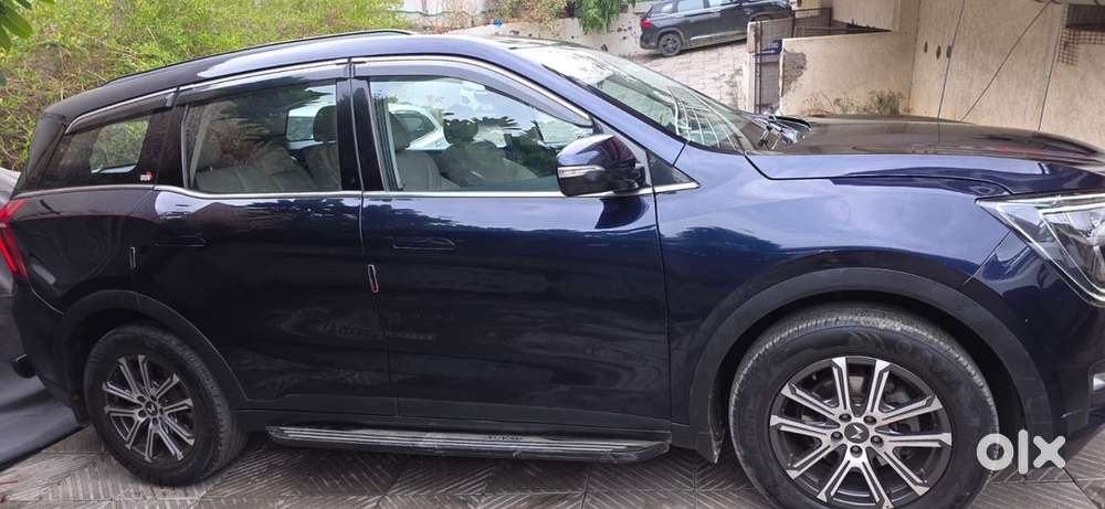 Mahindra Xuv700 Diesel 2022