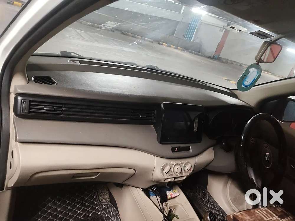 Maruti Ertiga 2020 Cng