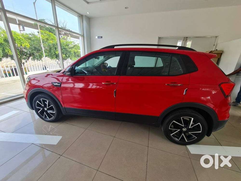 Skoda Kushaq 1.0 Monte Carlo Tsi, 2023, Petrol