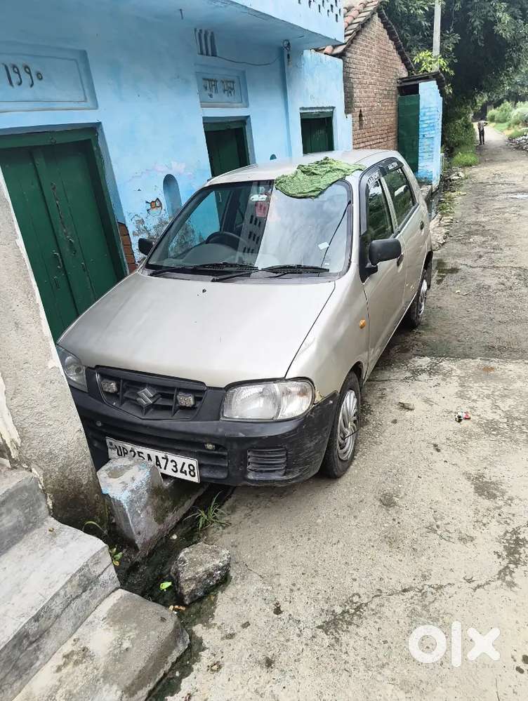 Maruti Suzuki Alto 2009
