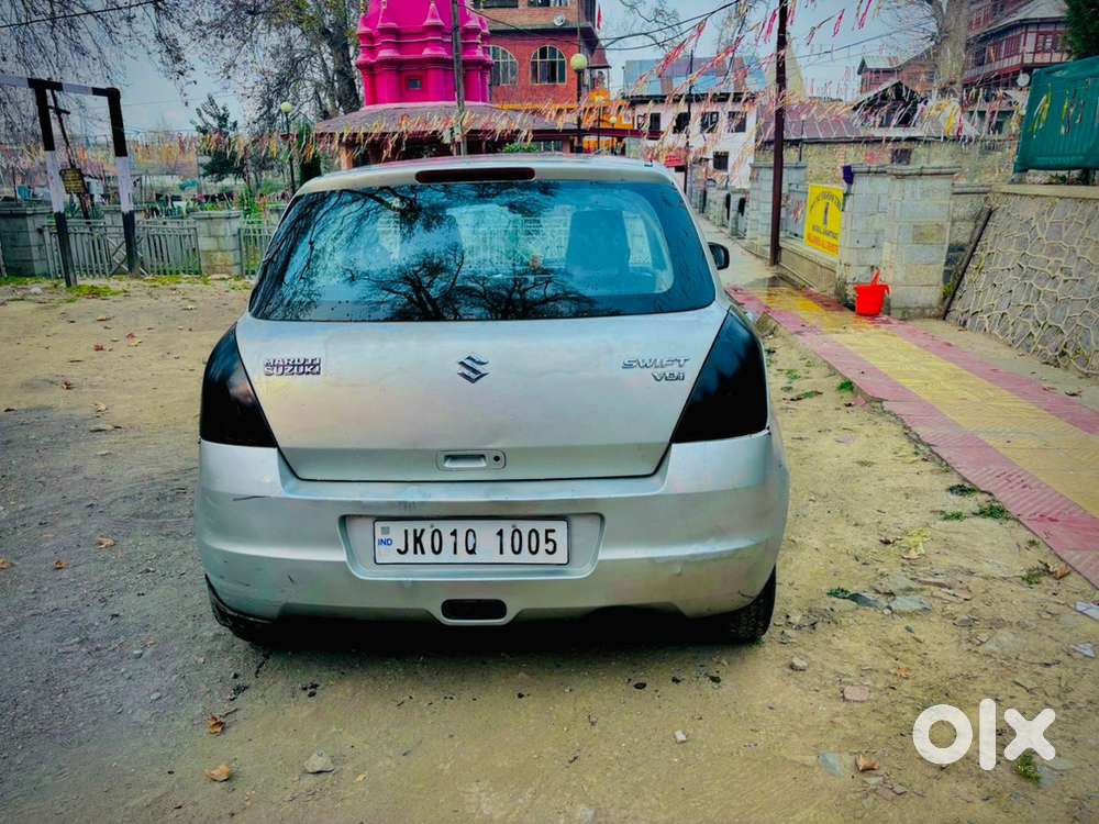 Maruti Suzuki Swift Diesel Well Maintained