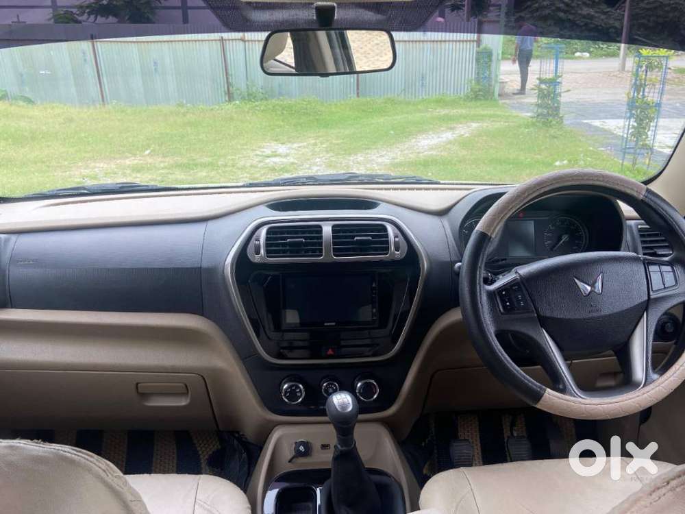 Mahindra Bolero Neo 1.5 N 10 R, 2022, Diesel