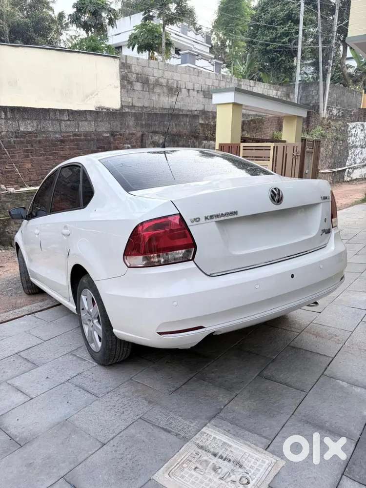 Volkswagen Vento 2031 All Paper Clear Well Maintained
