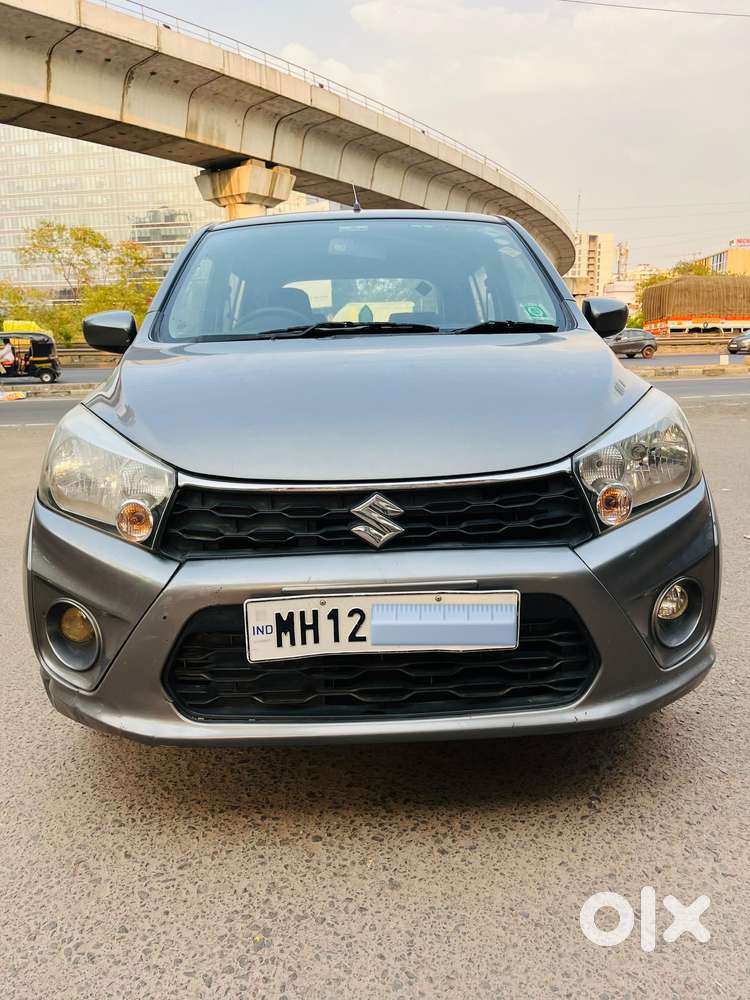 Maruti Suzuki Celerio Cng Vxi Optional, 2019, Cng & Hybrids