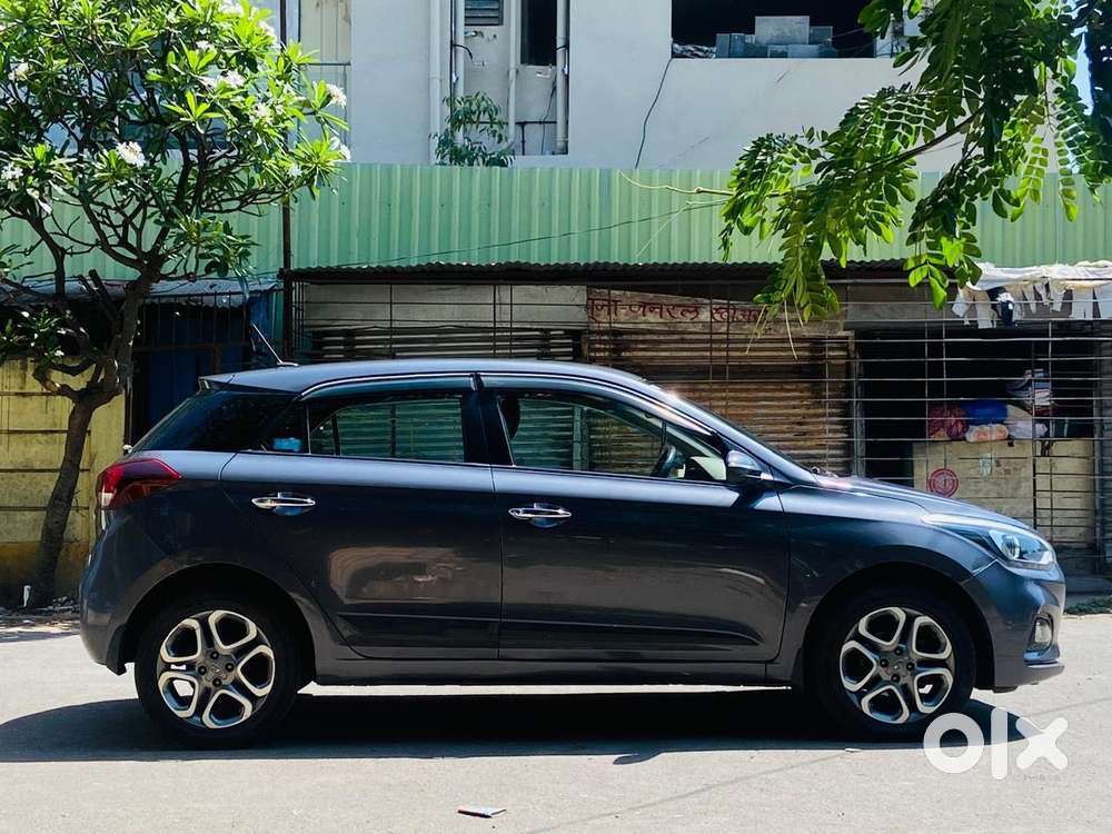 Hyundai I20 Diesel Asta, 2019, Diesel