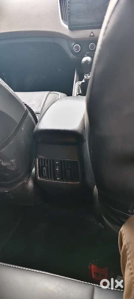 Hyundai Creta 2015 Diesel 210000 Km Driven