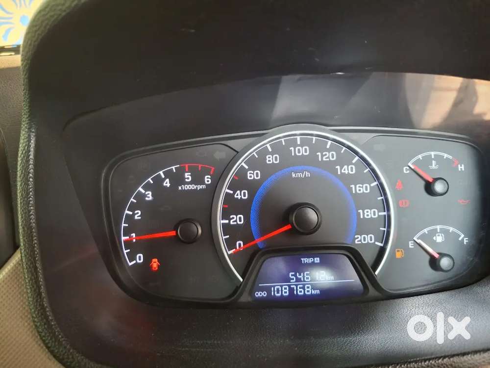 Hyundai Prime Diesel Manual 2017