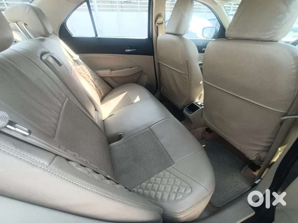 Maruti Suzuki Dzire 1.2 Zxi, 2022, Petrol