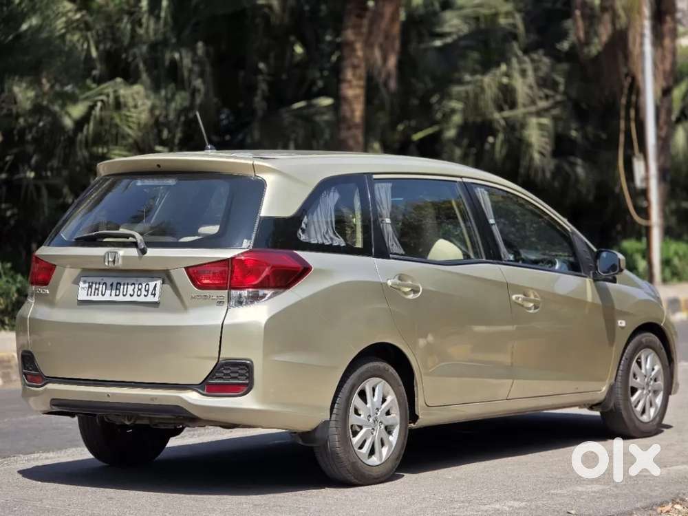 Honda Mobilio V I-vtec, 2014, Petrol