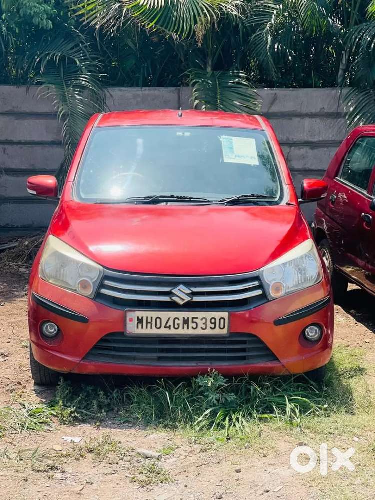Maruti Suzuki Celerio Zxi, 2014, Petrol