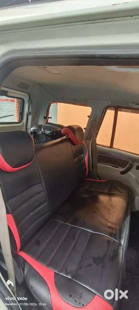 Mahindra Scorpio S6+ 2014 Diesel Manual Rs:64000