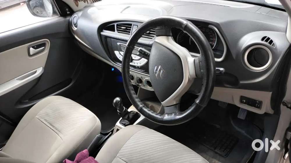 Alto K10 Sale