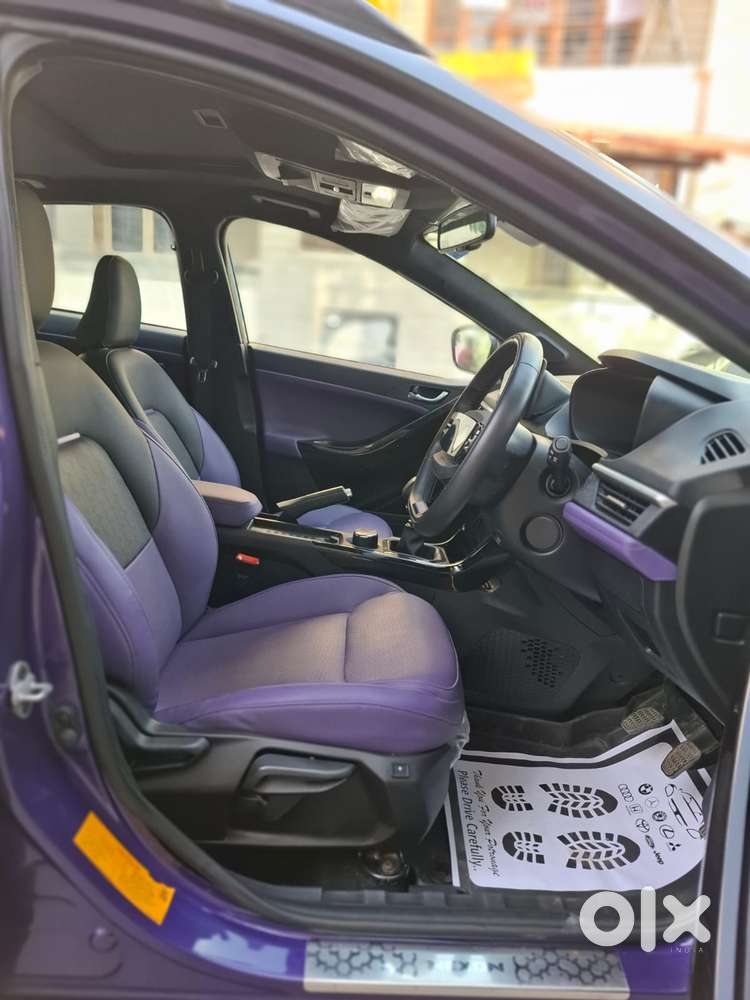 Tata Nexon Fearless Pr 1.2 Revotron Petrol 6 Mt Dt, 2023, Petrol