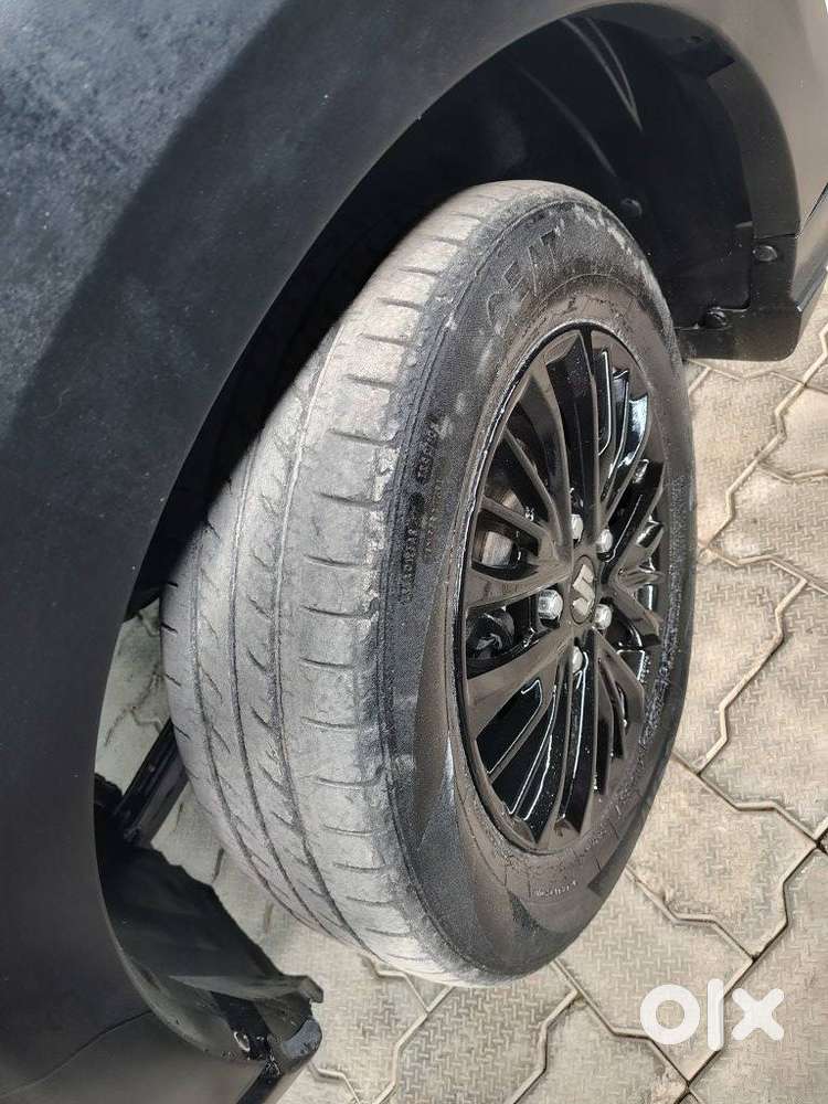 Maruti Suzuki Xl6 1.5 Alpha Mt, 2021, Petrol