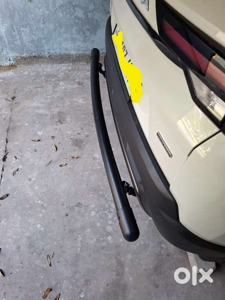 Maruti Suzuki Vitara Brezza 2025 Petrol 3100 Km Driven