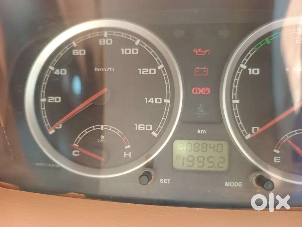 Tata Xenon In Good Condition