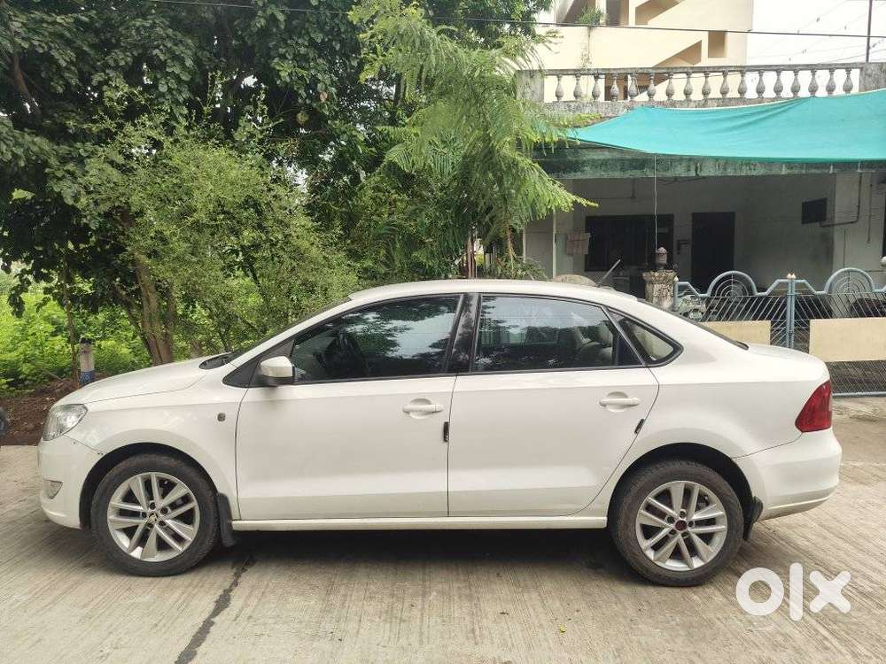 Skoda Rapid 1.5 Tdi Active, 2015, Diesel