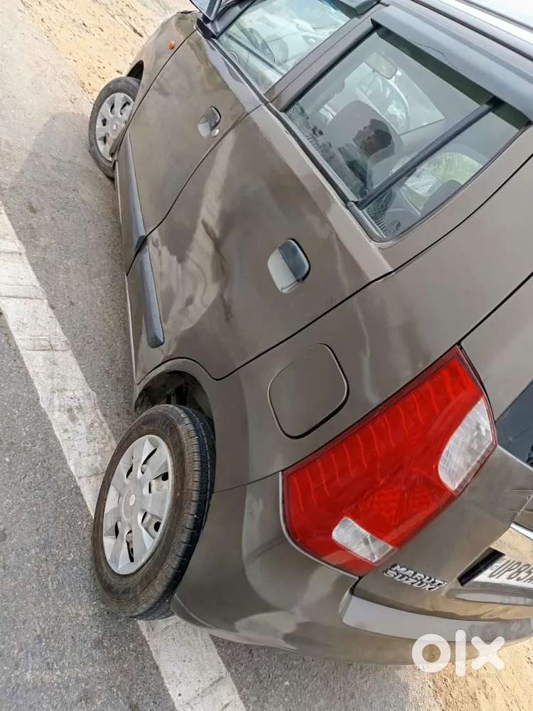 Maruti Suzuki Wagon R 1.0 2014 Cng & Hybrids 88000 Km Driven