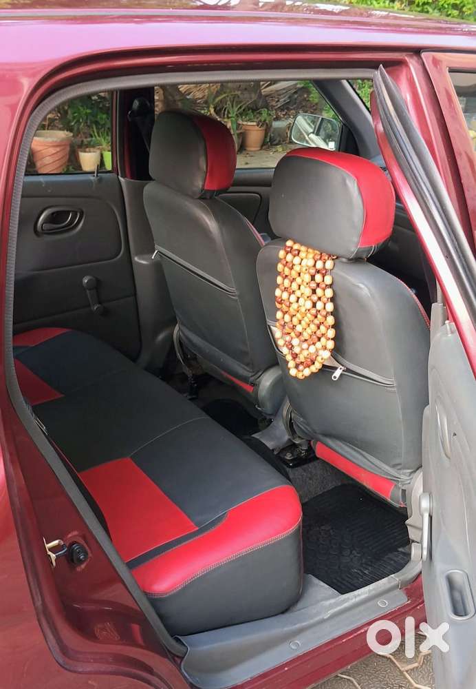 Maruti Suzuki Alto, 2008, Petrol