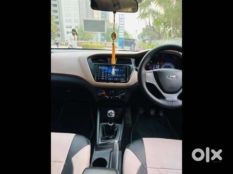 Hyundai Elite I20 Magna 1.4 Crdi, 2018, Diesel