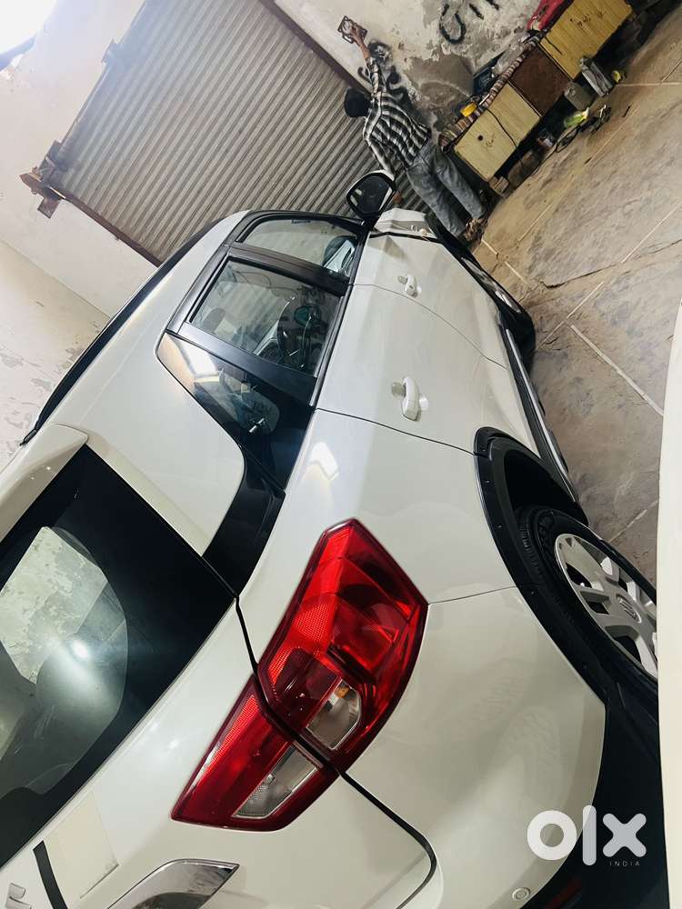 Maruti Suzuki Vitara Brezza Vdi (o), 2019, Diesel