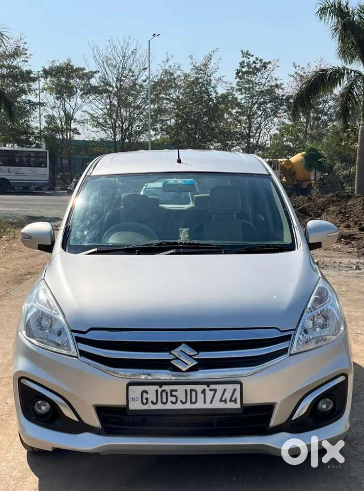 Maruti Suzuki Ertiga 2013 Diesel Vdi
