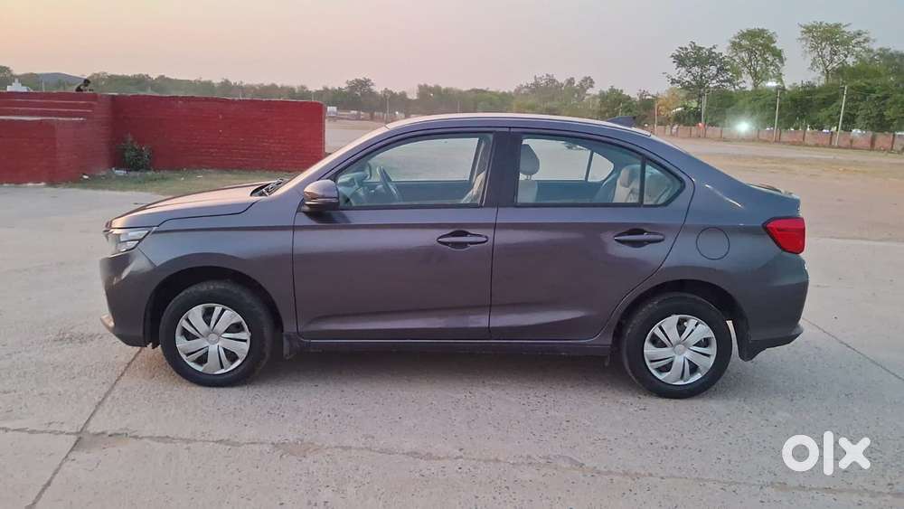Honda Amaze 1.2 Smt I Vtec, 2021, Petrol