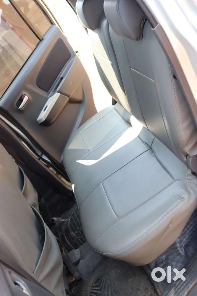 Maruti Suzuki Wagon R 2012 Petrol Good Condition