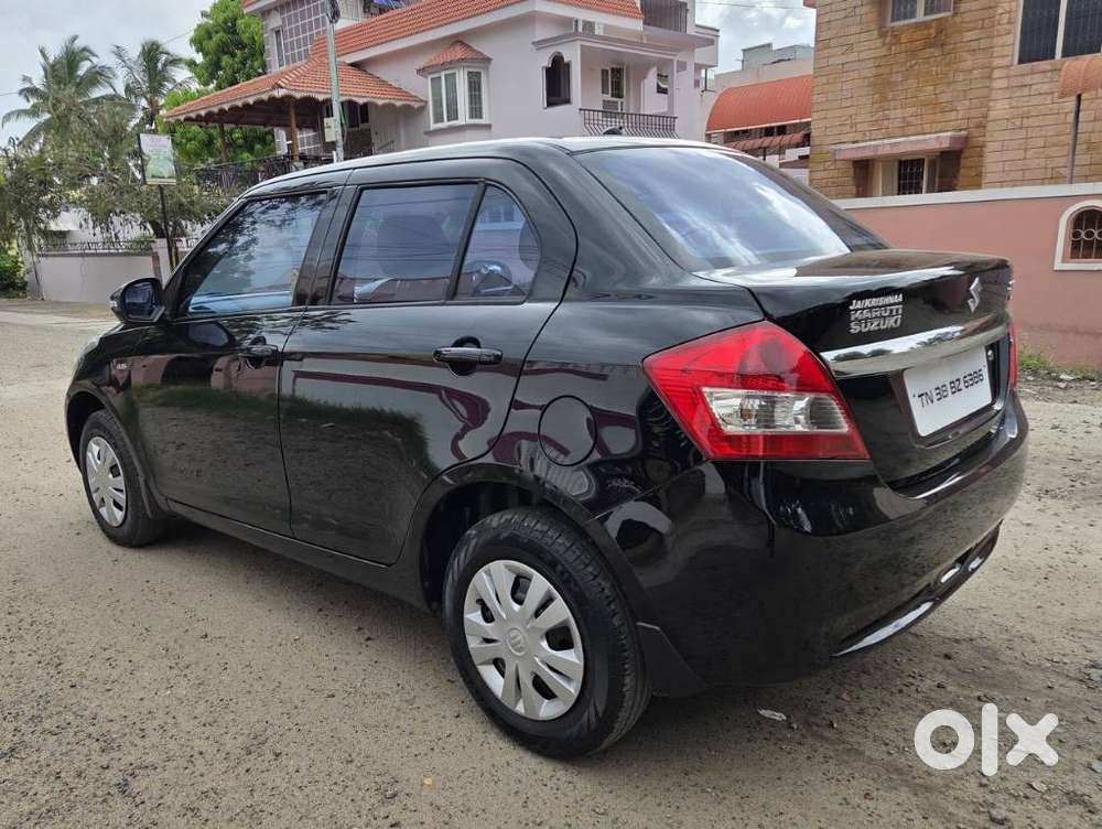 Maruti Suzuki Swift Dzire Vdi Bsiv, 2015, Diesel