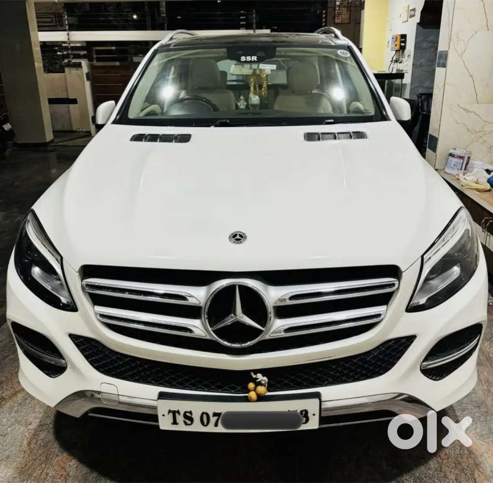 Benz Gle 250d 4 Matic For Sale Are Exchange