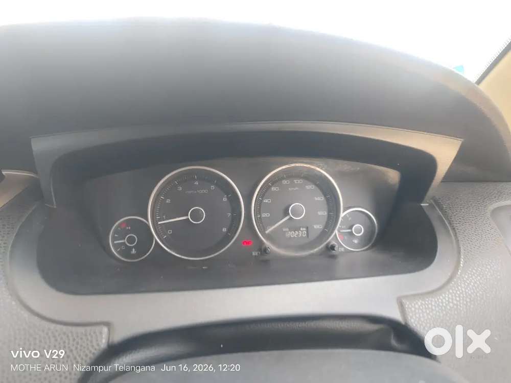 Tata Indica Vista 2015 Diesel 120000 Km Driven