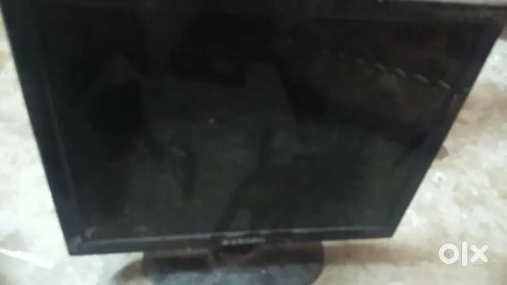 TFT 15.1 monitor