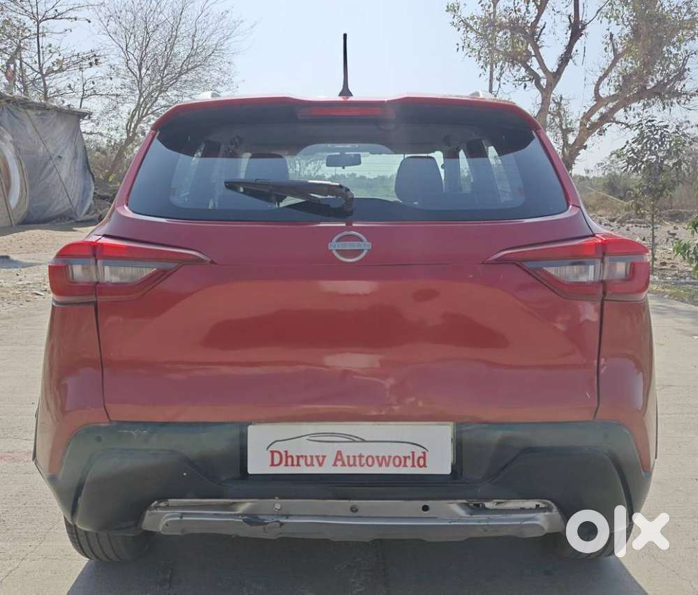 Nissan Magnite 1.0 Xl, 2022, Petrol