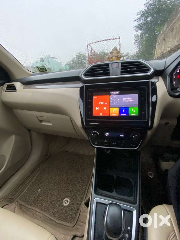 Maruti Swift Dzire Petrol 2020