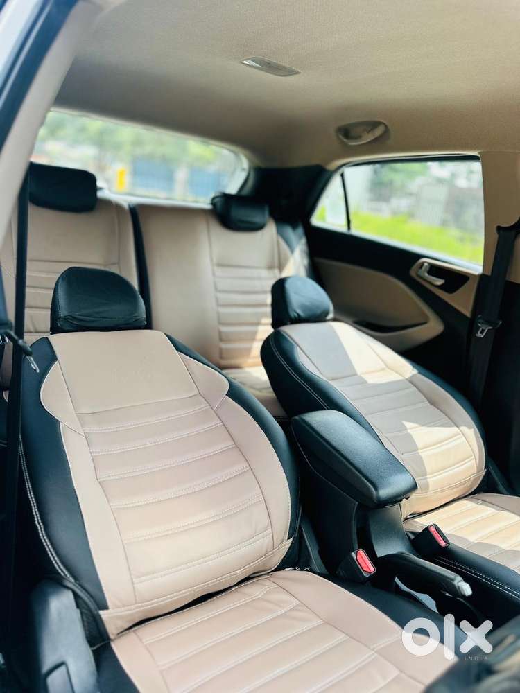 Hyundai Elite I20 Asta 1.2 (o), 2016, Petrol