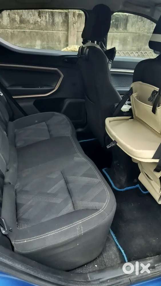 Renault Kiger 2022 Petrol Manual