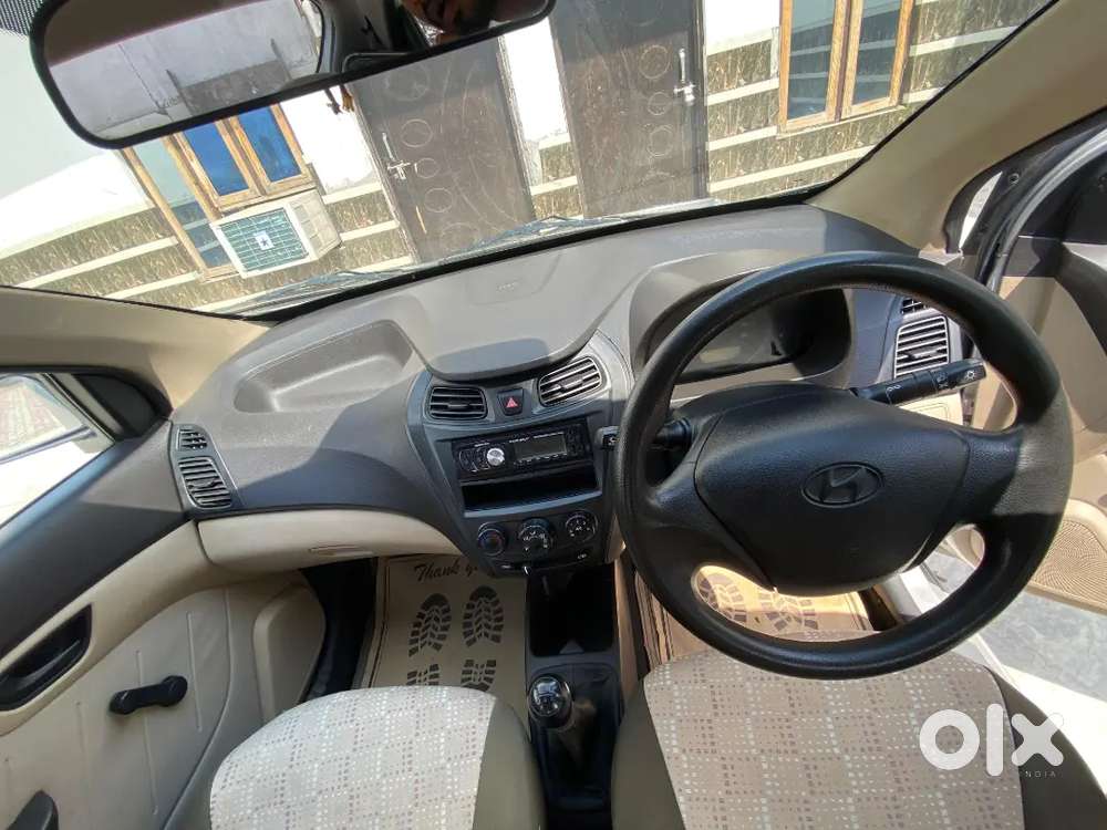 Hyundai Eon 0.8 2015