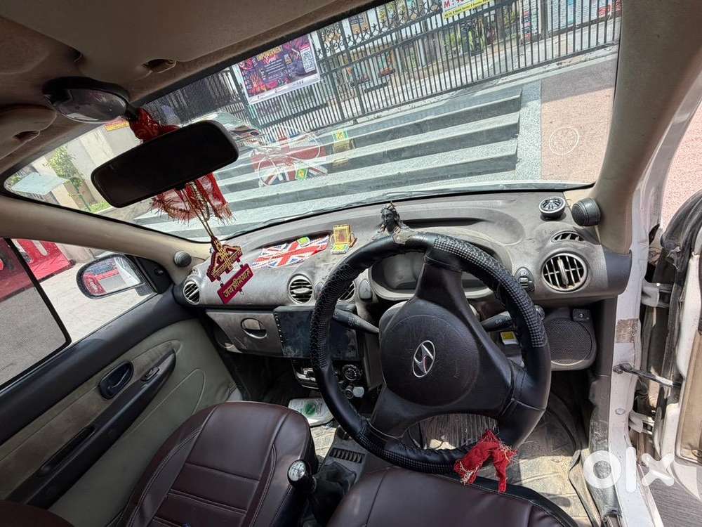 Hyundai 2013 Petrol Car