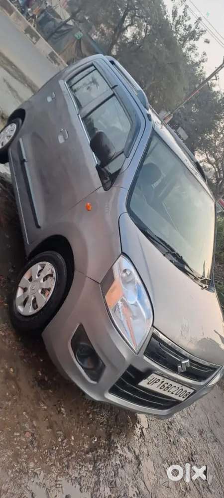 Wagonr K Series 2015 Model Ranign 82000
