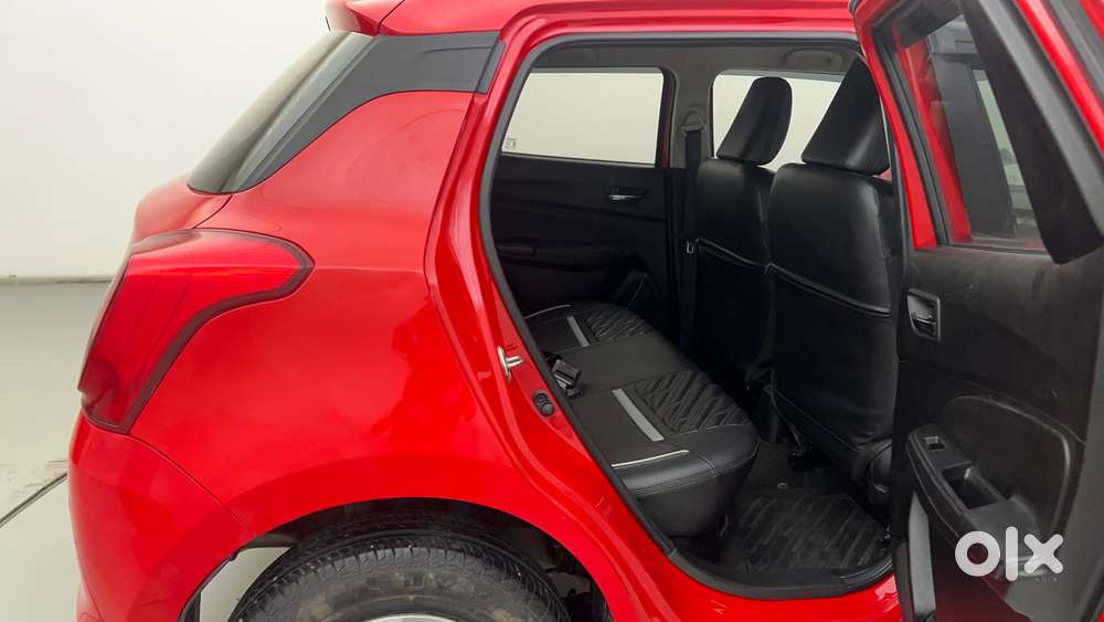 Maruti Suzuki Swift Vvt Vxi, 2023, Petrol