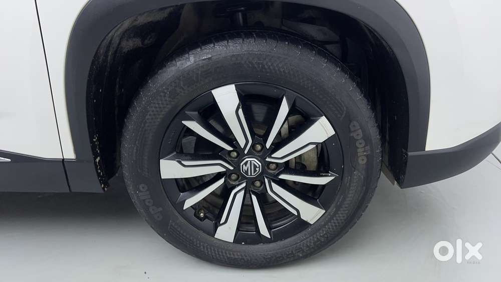 Mg Hector Sharp Dct Petrol, 2019, Petrol