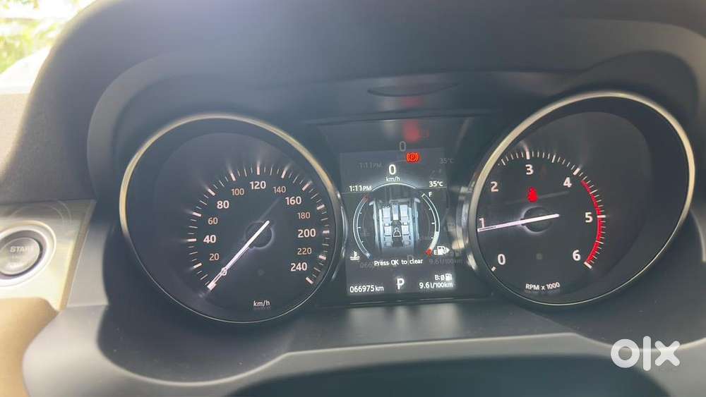 Land Rover Range Rover Evoque 2016 Diesel Good Condition