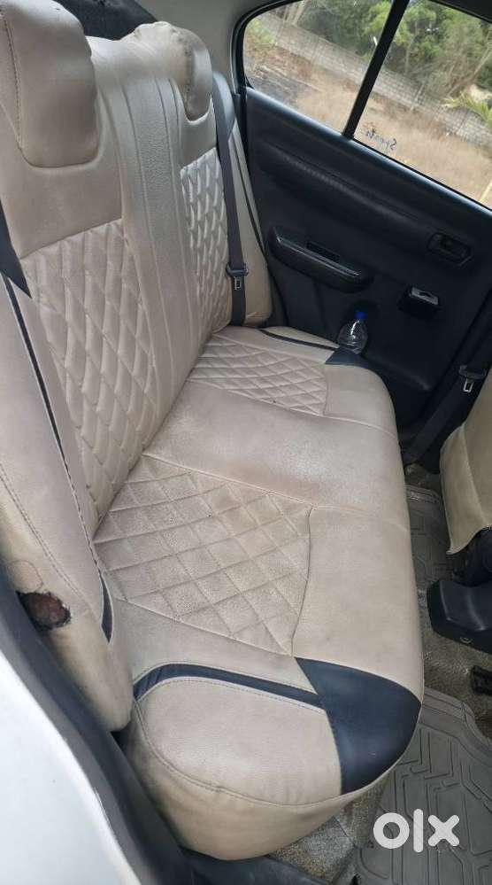 Maruti Suzuki Swift Dzire Ldi Bsiv, 2011, Diesel