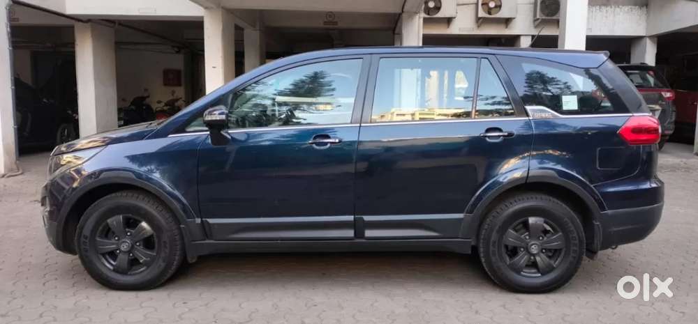 Tata Hexa 2.2 Xe 4x2 7 Str, 2020, Diesel